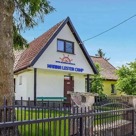 Apartamento Beautiful In With Kitchen Rydzewo (Gizycko)
