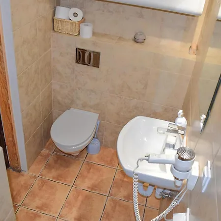 Gorgeous In With Wifi