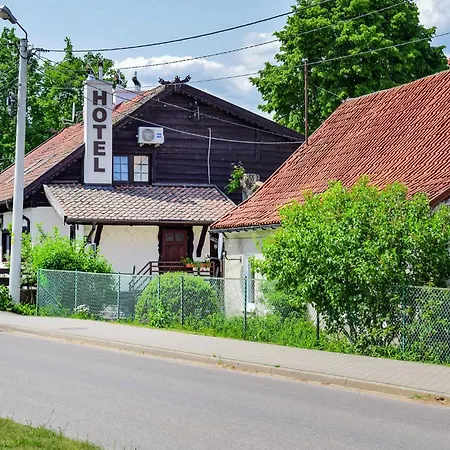 Beautiful In With Kitchen Rydzewo (Gizycko)