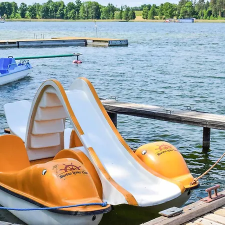 Gorgeous In With Wifi