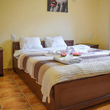 Apartamento Beautiful In With Kitchen