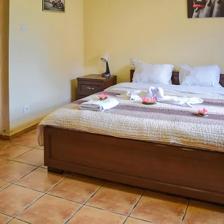 Beautiful In With Kitchen Rydzewo (Gizycko)