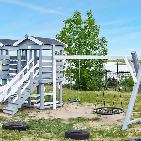 Lägenhet Gorgeous In With Wifi *