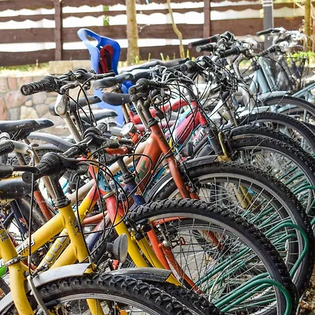 Gorgeous In With Wifi Lägenhet Rydzewo (Gizycko)