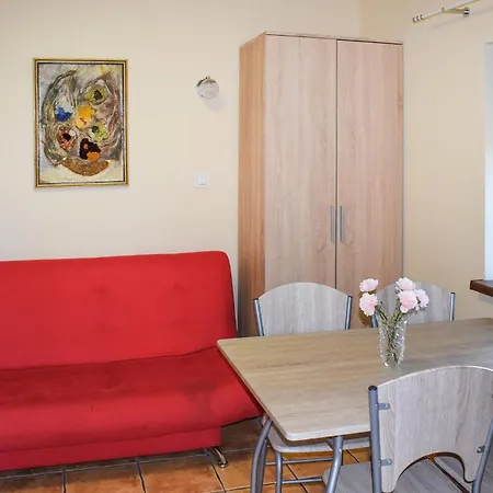 Apartment Beautiful In With Wifi Rydzewo (Gizycko)