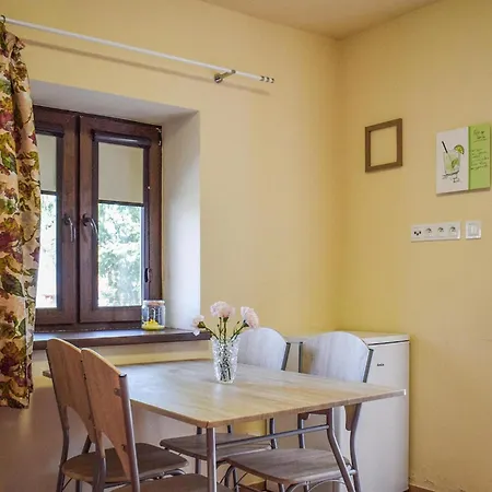 Gorgeous In With Wifi Rydzewo (Gizycko)