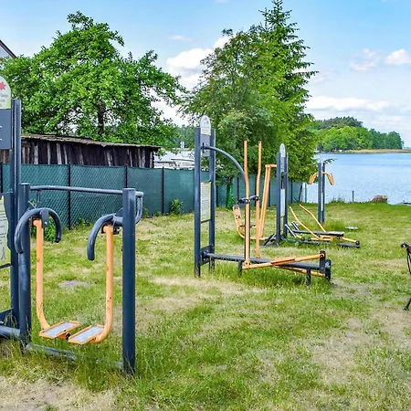 Gorgeous In With Wifi