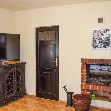 Gorgeous In With Wifi 公寓