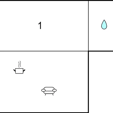 公寓 Gorgeous In With Wifi