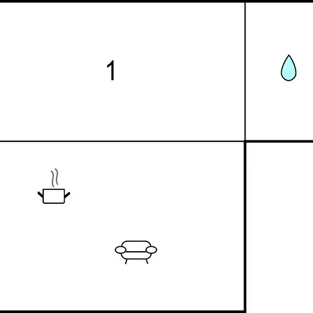 Gorgeous In With Wifi * Rydzewo (Gizycko)